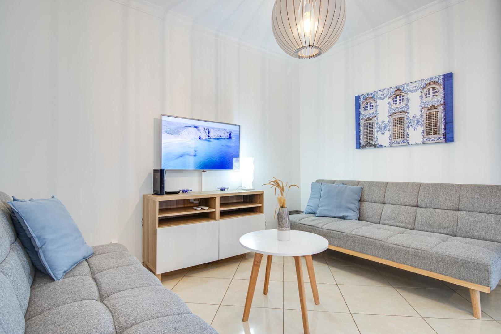 Old Town 2Br 50M Ocean W/ Ac Wi-Fi Parking Terrace Apartamento Albufeira Exterior foto